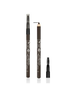 Карандаш для бровей Eyebrow Pencil Purobio