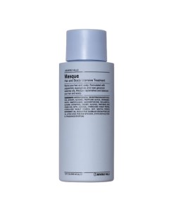 Маска глубокого увлажнения для волос и кожи головы Masque Treatment 340.0 J beverly hills