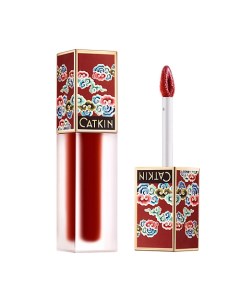 Помада для губ LONGLASTING SEMI-MATTE LIPSTICK Catkin