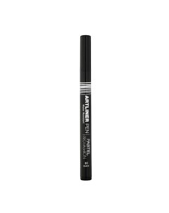 Водостойкая подводка для глаз PROFASHION ARTLINER PEN Pastel