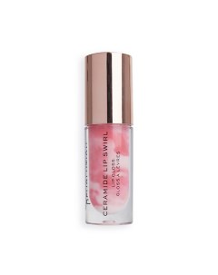 Блеск для губ Ceramide Lip Swirl Revolution makeup