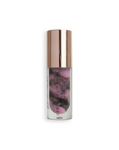 Блеск для губ Ceramide Lip Swirl Revolution makeup