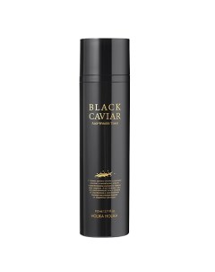 Тонер для лица с черной икрой Black Caviar Anti-Wrinkle Toner Holika holika