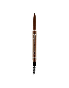 Карандаш для бровей SPEEDY EYEBROW AUTO PENCIL Peripera