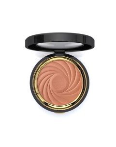 Natural Glow Compact Powder Шелковистая мерцающая компактная пудра для лица 8.0 Etre belle