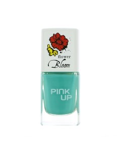 Лак для ногтей LIMITED FLOWER BLOOM 10 0 Pink up