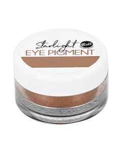 Пигмент для век STARLIGHT EYE PIGMENT Bell