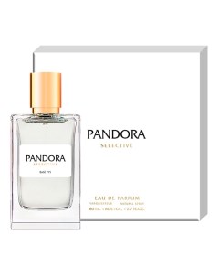 Парфюмерная вода  Selective Base 715 Eau De Parfum 80 Pandora