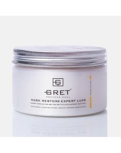 Professional Маска для восстановления волос MASK RESTOR EXPERT LUXE 250.0 Gret