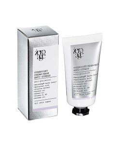 Ночная крем-маска антистресс Overnight Cream-Mask Anti-Stress Zero age