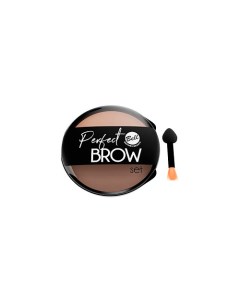 Набор для бровей PERFECT BROW SET Bell