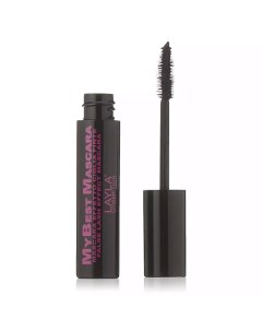 Тушь с эффектом накладных ресниц My Best Mascara 11 0 Layla