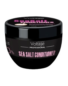 Кондиционер для волос SEA SALT 'professional' 240.0 Kharisma voltage