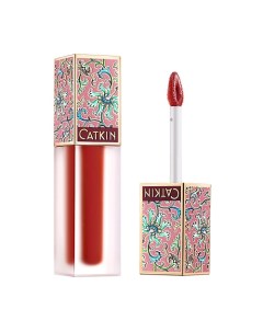 Помада для губ LONGLASTING SEMI-MATTE LIPSTICK Catkin