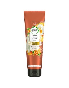 Бальзам-ополаскиватель Белый грейпфрут и мята Real Botanicals Herbal essences