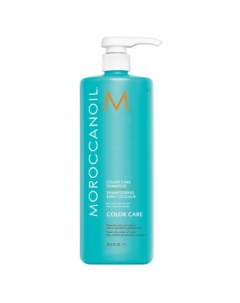 Шампунь Moisturizing для окрашенных волос 1000.0 Moroccanoil