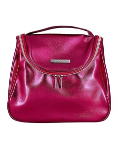 Косметичка-сундучок LIMITED COLOR must have Lady pink