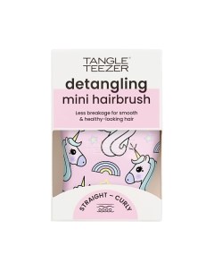 Расческа The Original Mini Unicorn Magic Tangle teezer