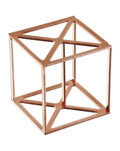 Подставка для хранения спонжа (cube) Deco.