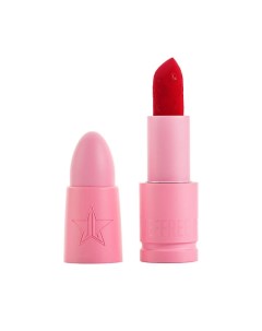 Помада для губ матовая Velvet Trap Jeffree star cosmetics