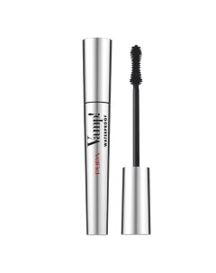 Тушь для ресниц водостойкая VAMP! MASCARA WATERPROOF Pupa