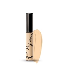 Жидкое корректирующее тональное средство Liquid Concealer Starway