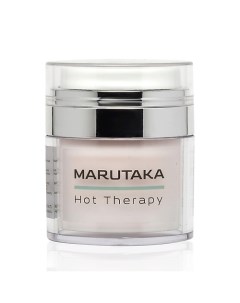 Разогревающий крем для рук Hot Therapy 50.0 Marutaka марутака