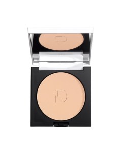 Пудра для лица компактная Compact Powder Diego dalla palma milano