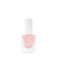 Лак для ногтей Gel Nude Charme