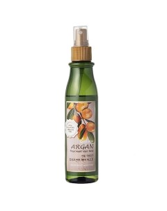 Несмываемый спрей-кондиционер для волос Argan Treatment Hair Mist Confume