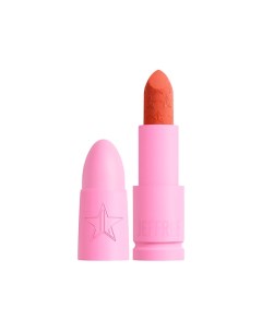 Помада для губ матовая Velvet Trap Jeffree star cosmetics