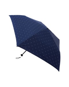 Зонт темно-синий Mini Umbrella Dark Blue Twinkle