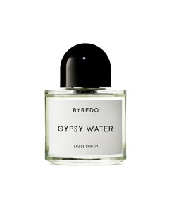 Парфюмерная вода Gypsy Water Eau De Parfum 100 Byredo