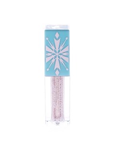 Жидкие тени для век #showyourself 001 "SNOW QUEEN" 4ML Soda