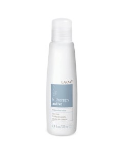 Лосьон против выпадения волос K Therapy Active Lotion Lakme