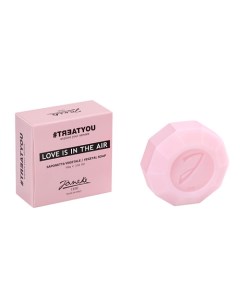 Мыло твердое «овощное» Love Is In The Air Vegetal Soap #treatyou