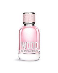 Туалетная вода Wood Pour Femme 50 Dsquared2