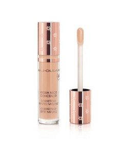 Жидкий увлажняющий консилер HYDRA NUDE CONCEALER Naj oleari