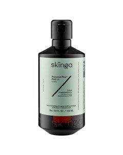 Увлажняющая мицеллярная вода для всех типов кожи Hydrating Micellar Water for all skin types lips Skinga