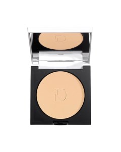 Пудра для лица компактная Compact Powder Diego dalla palma milano