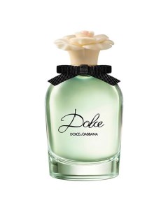 Парфюмерная вода Dolce 75 Dolce&gabbana