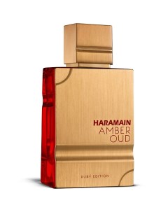 Парфюмерная вода Amber Oud Ruby Edition 60 Al haramain