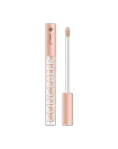 Водостойкий увлажняющий консилер для коррекции несовершенств Brighten with Concealer Yangmei