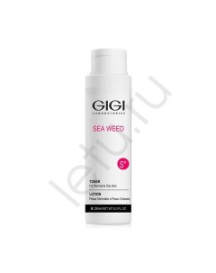 Тоник Sea Weed 250.0 Gigi