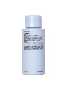 Шампунь очищающий "Детокс" Clarifier Shampoo 340.0 J beverly hills