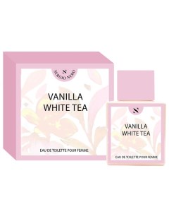 Туалетная вода White teа 50.0 Vanilla