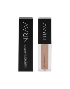 Консилер CONCEALER FULL COVERAGE Nrav