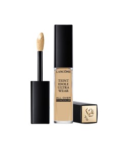 Мультифункциональный консилер для лица Teint Idole Ultra Wear All Over Concealer Lancome