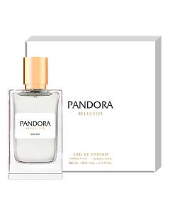 Парфюмерная вода  Selective Base 868 Eau De Parfum 80 Pandora