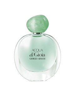 Парфюмерная вода Acqua di Gioia 50 Giorgio armani